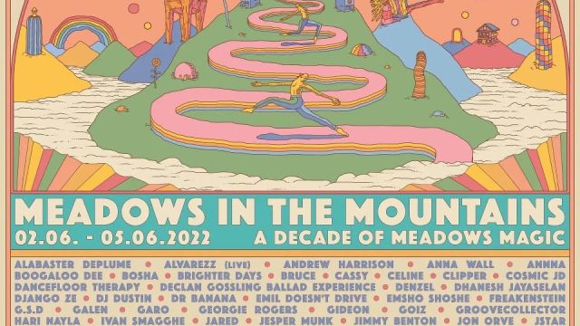 MeadowGrass Music Festival 2026