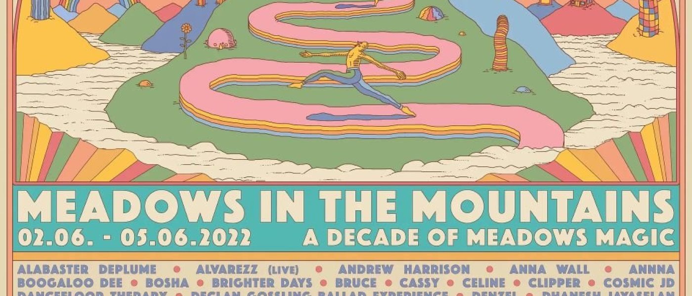 MeadowGrass Music Festival 2026
