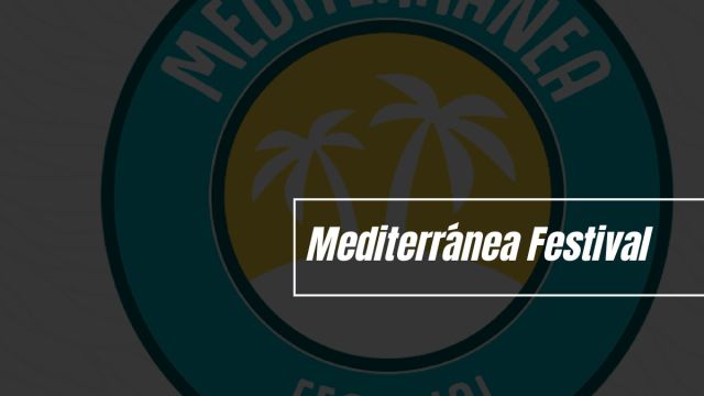 Mediterránea Festival