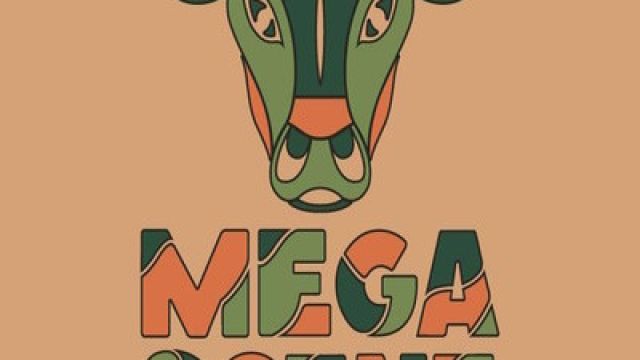 MEGASCENE