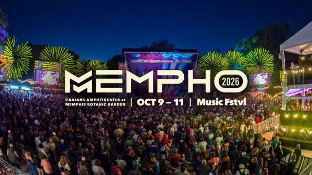 Mempho Fest 2026