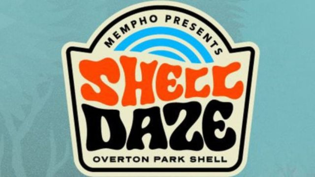 Mempho Presents: Shell Daze Music Festival - 2 Day