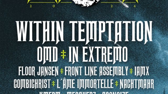 Mera Luna Festival