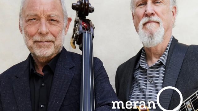Meranojazz