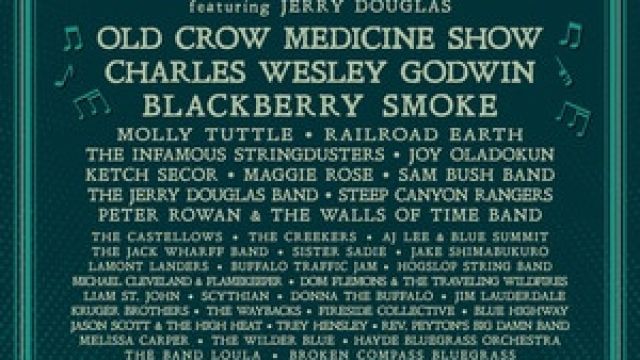 Merlefest