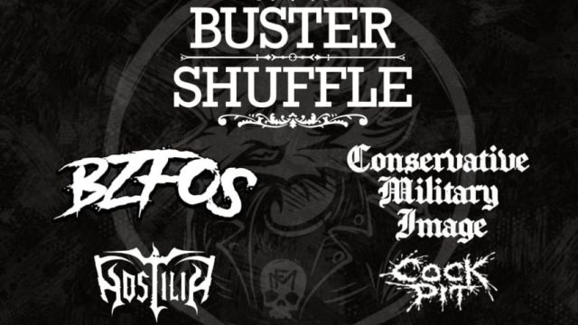 Metal Frenzy Open Air