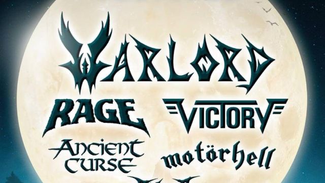 Metal Lake Festival