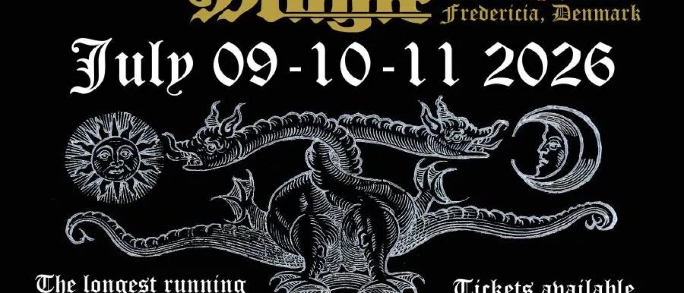 Metal Magic Festival