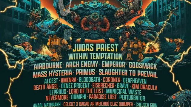 Metalitalia.com Festival