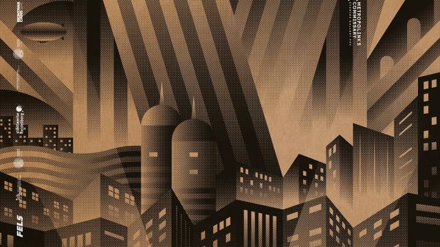 Metropolink Festival