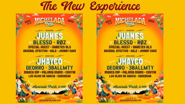 Michelada Fest 2026