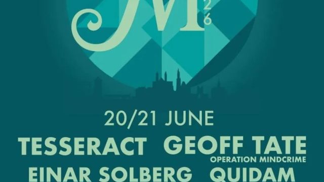 Midsummer Prog Festival
