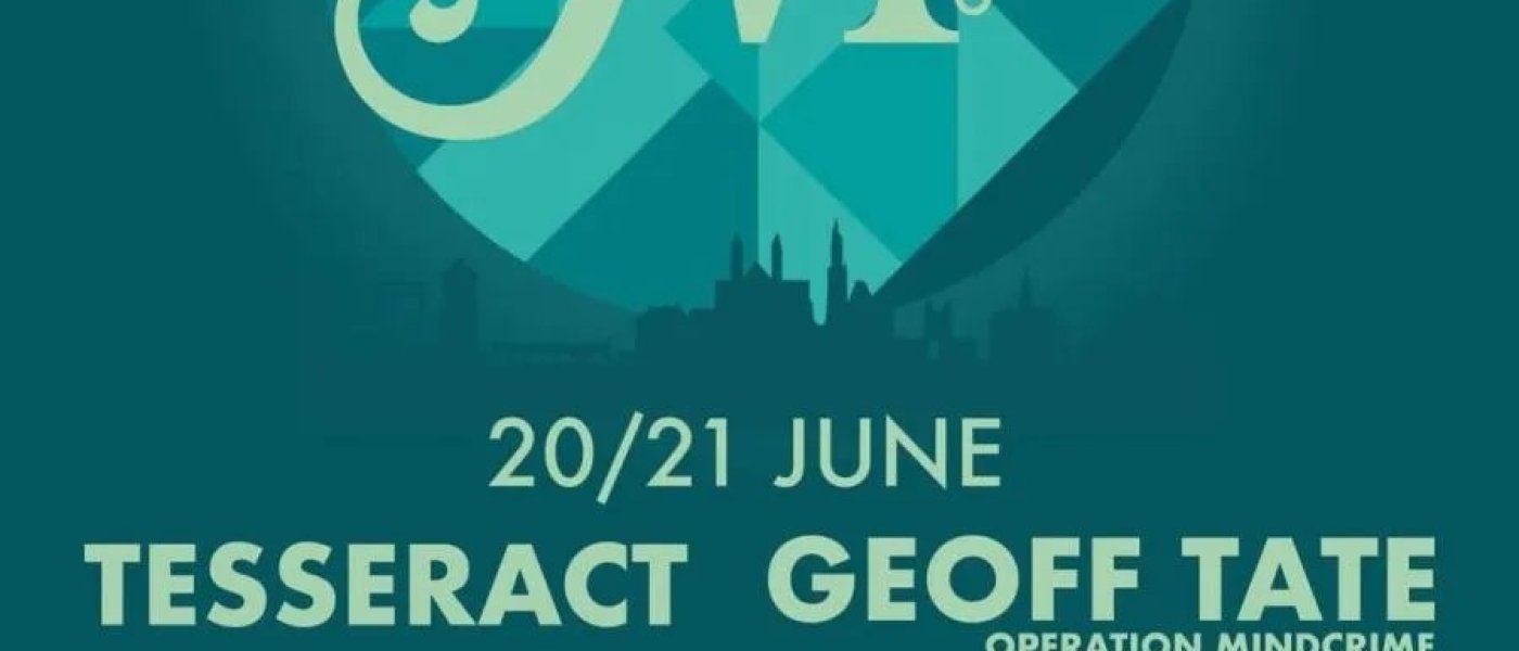 Midsummer Prog Festival