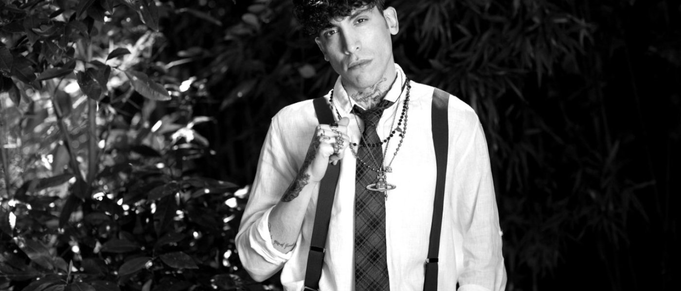 Midterm Camp Fest - Can Bonomo