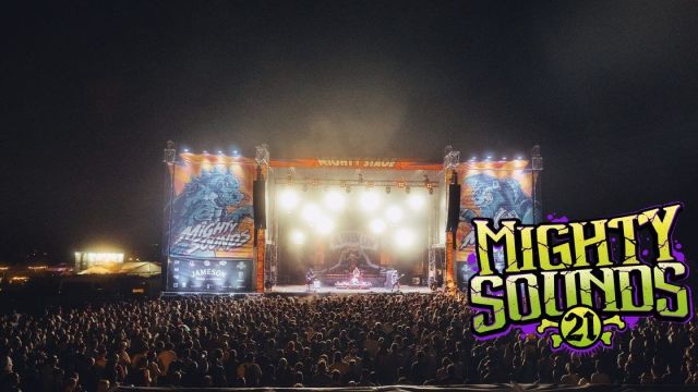 Mighty Sounds Festival 2027