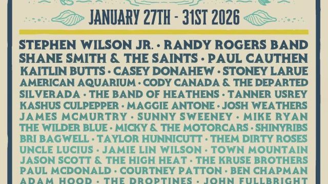 Mile of Music 2026
