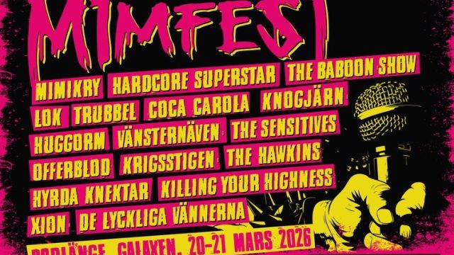 Mimfest