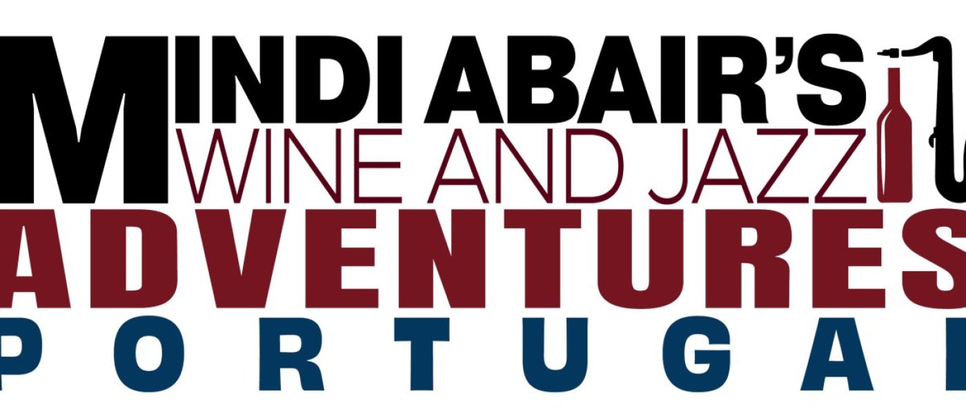 Mindi Abair's Wine & Jazz Adventure, Portugal - Week 1