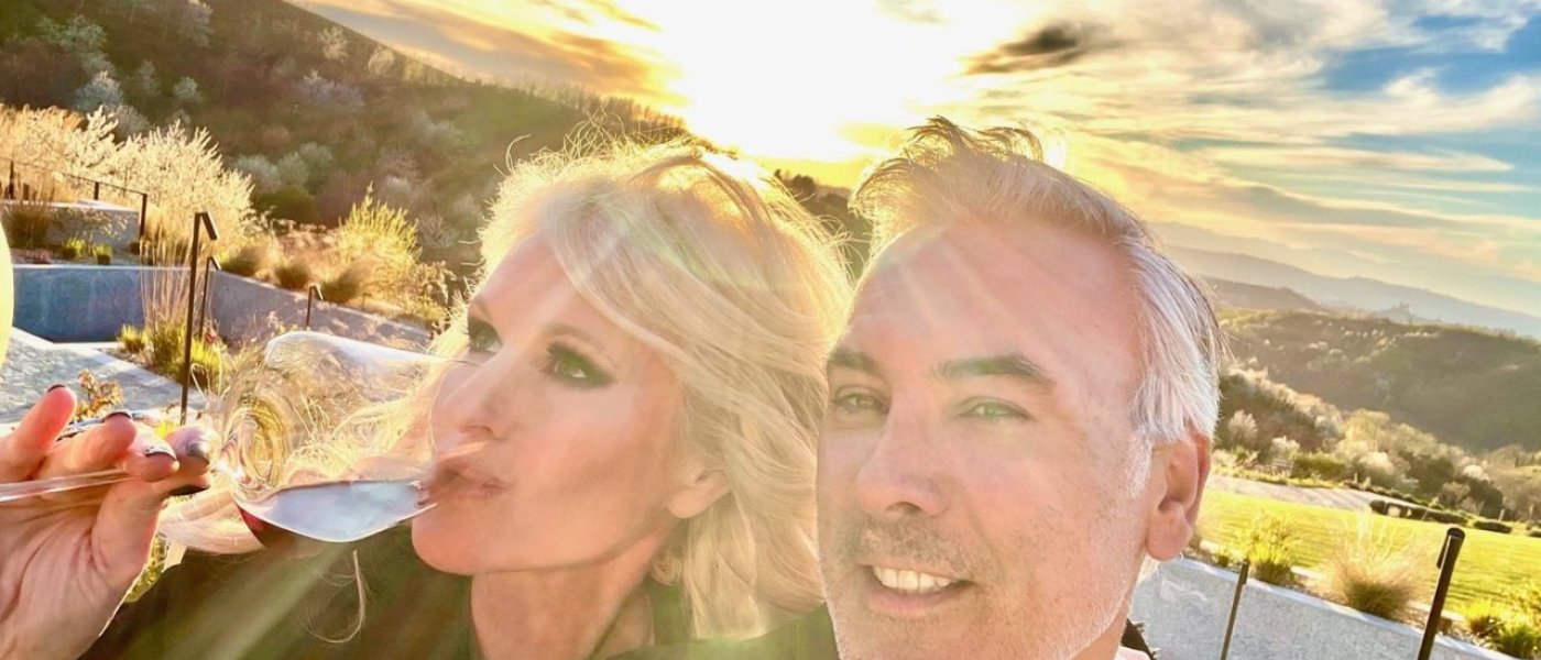 Mindi Abair's Wine & Jazz Adventure, Sonoma - Week 1