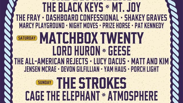 Minnesota Yacht Club Festival