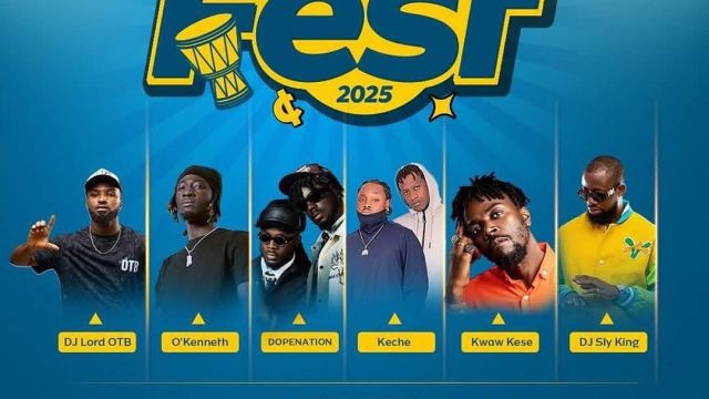 Moamo Festival