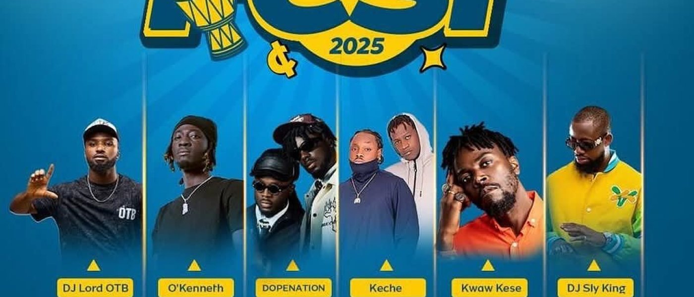 Moamo Festival