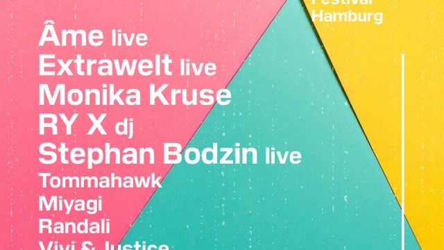 Modus Festival
