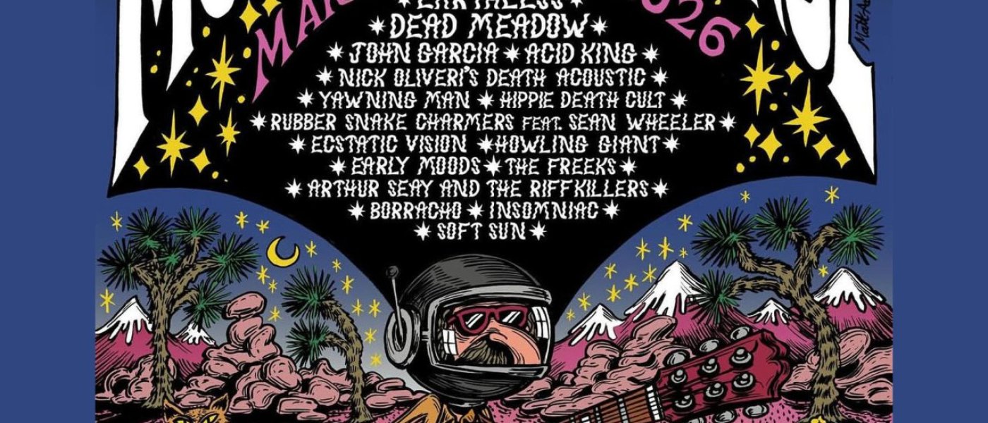 Mojave Experience