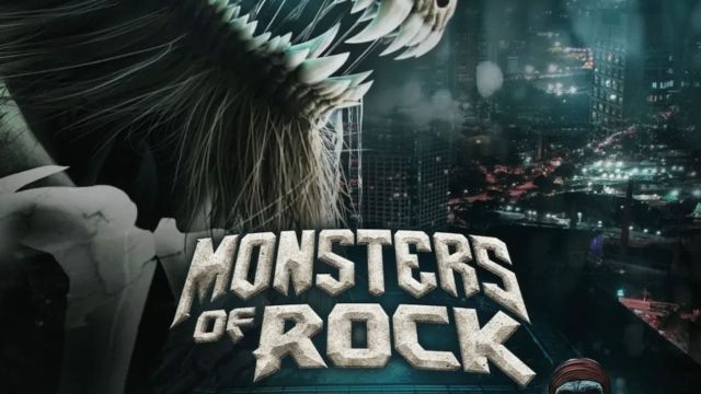 Monsters of Rock