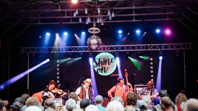 Moonshiner’s Ball 2026