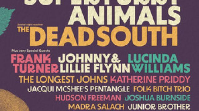 Moseley Folk & Arts Festival