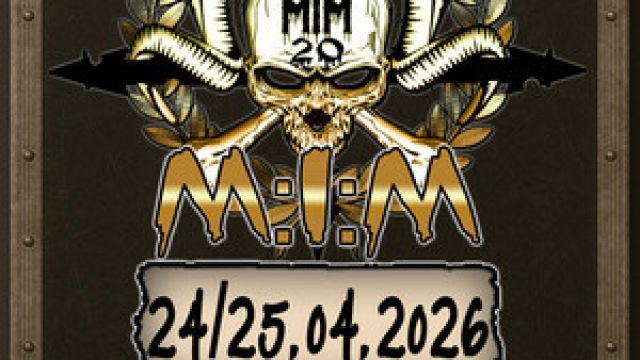 Mosh Im Mai