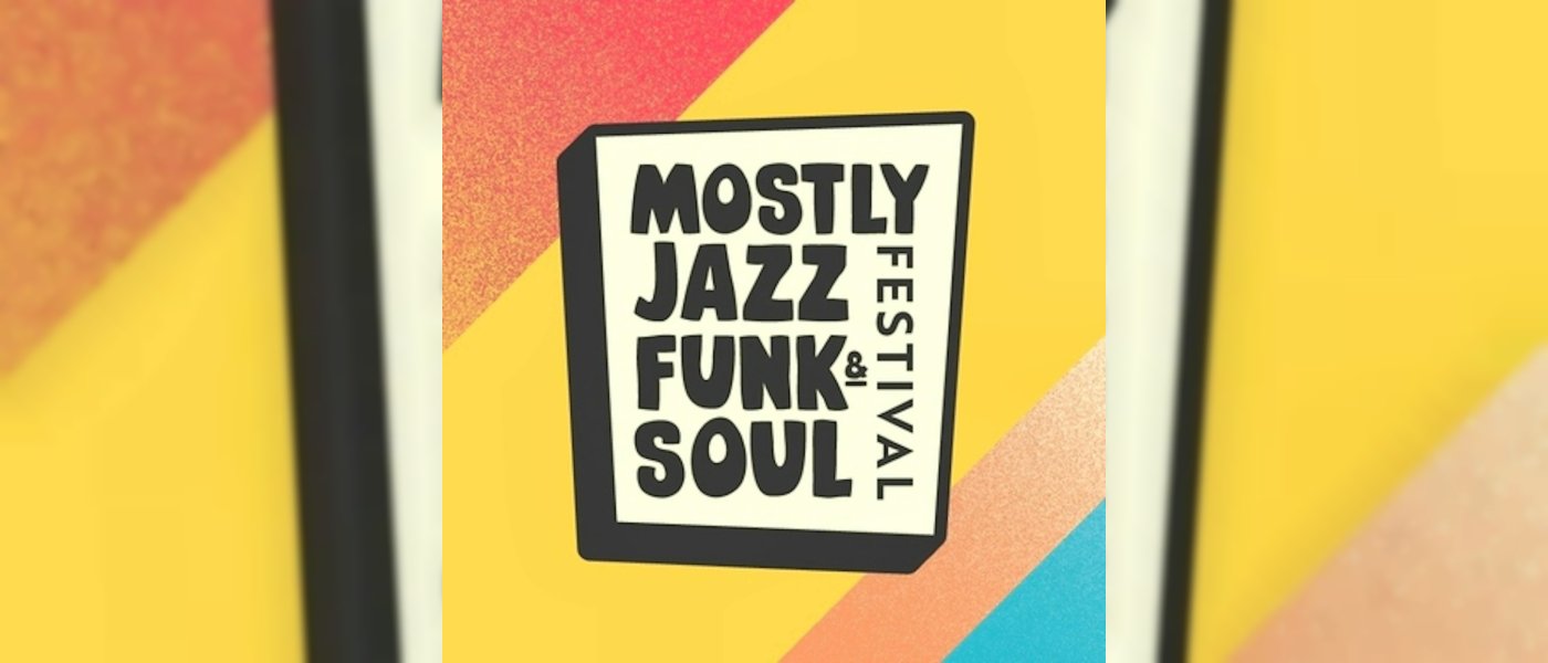 Mostly Jazz Funk & Soul Festival 2027