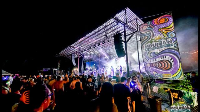 Mountain Music Festival 2027