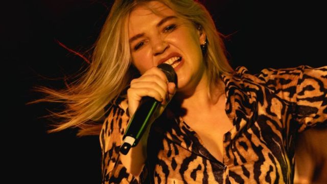 Mouth of the Tyne Festival Presents Self Esteem