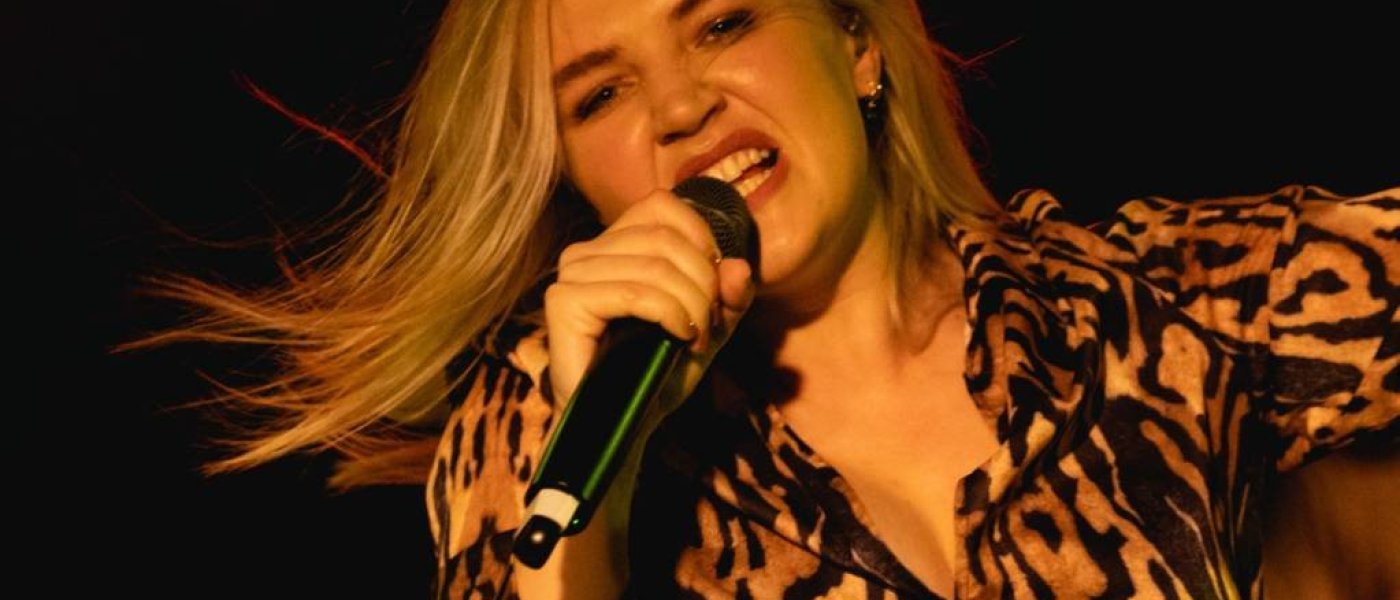 Mouth of the Tyne Festival Presents Self Esteem