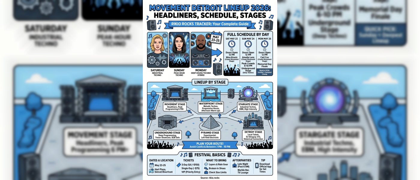 Movement Detroit 2027
