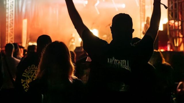 Mozhell Open Air
