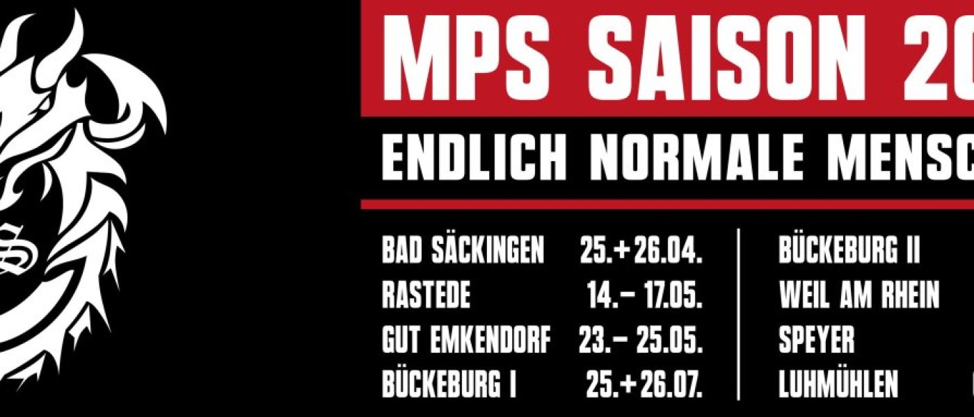 Mps Luhmühlen