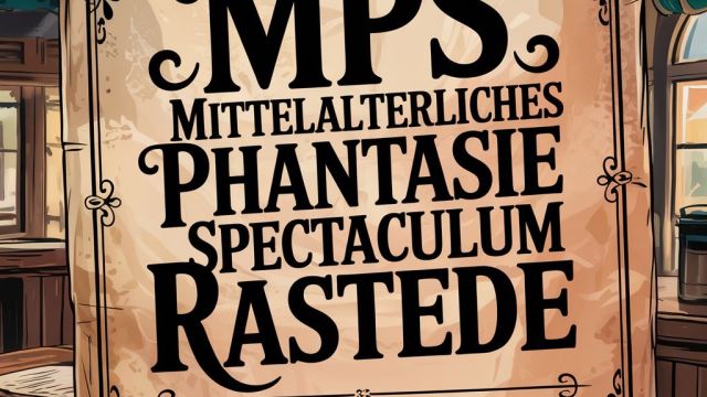 Mps Rastede