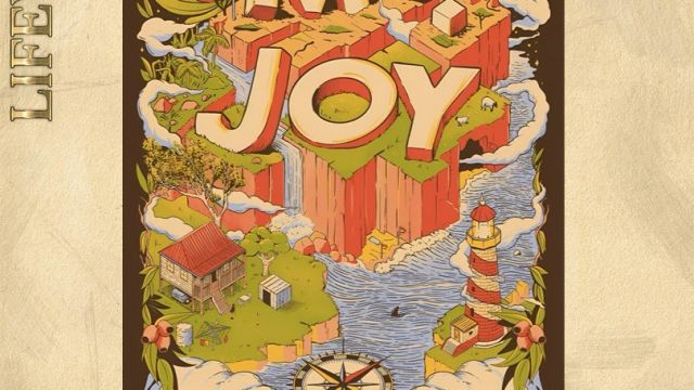 Mt. Joy