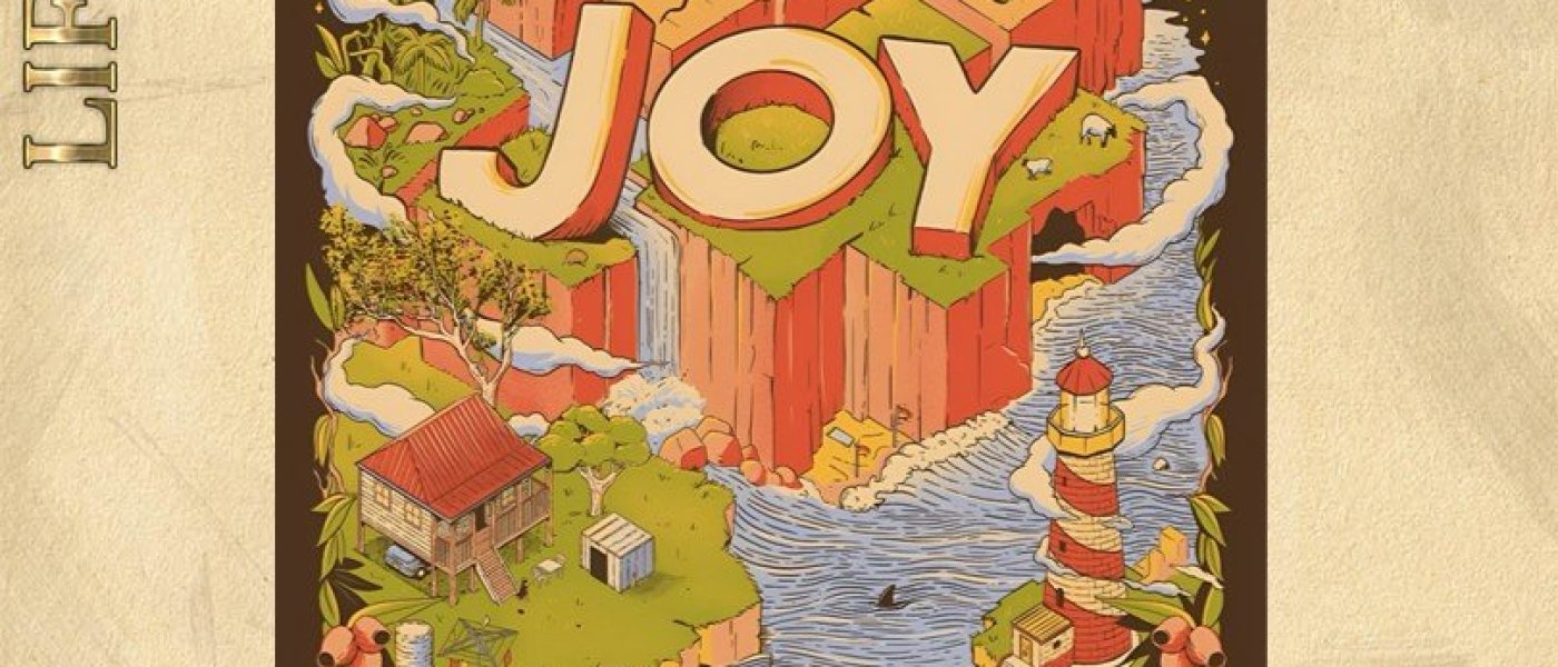 Mt. Joy