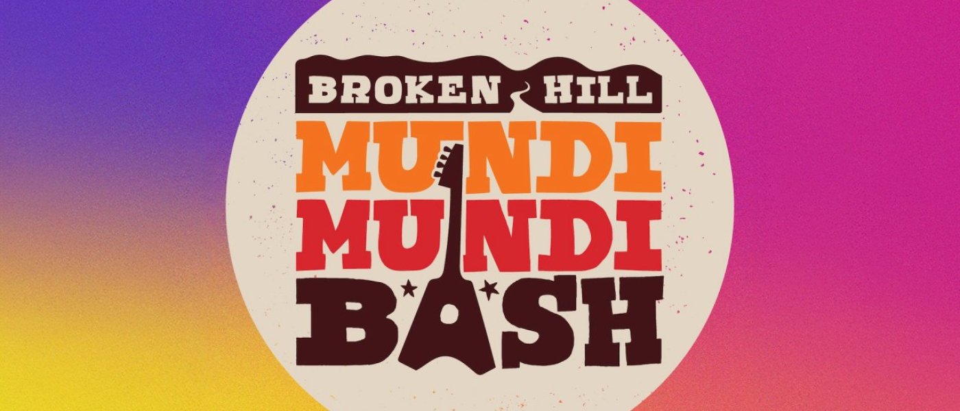 Mundi Mundi Bash 2027