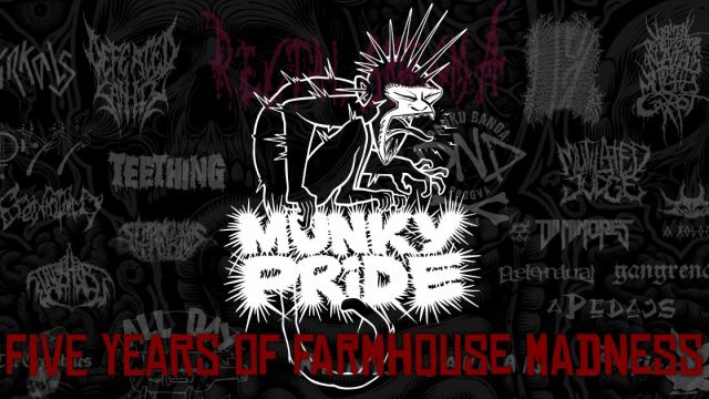 Munky Pride