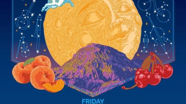 Music City Bluegrass & Roots Festival