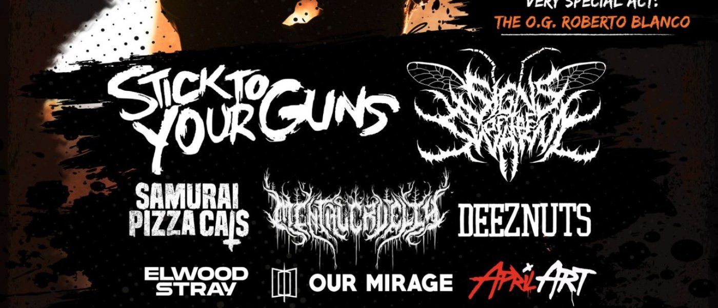 Music Forge Festival