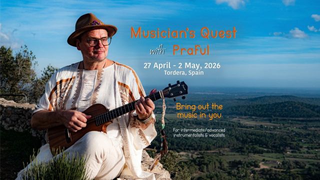 Musician's Quest