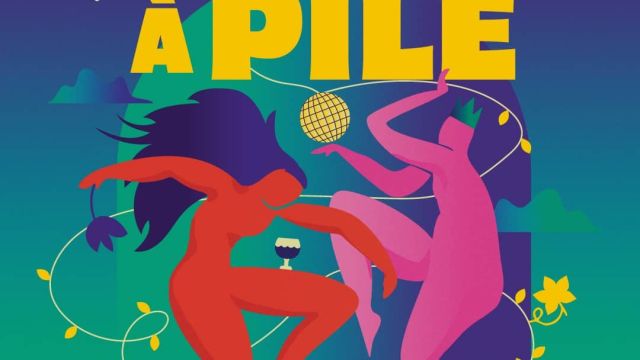 MUSIK A PILE