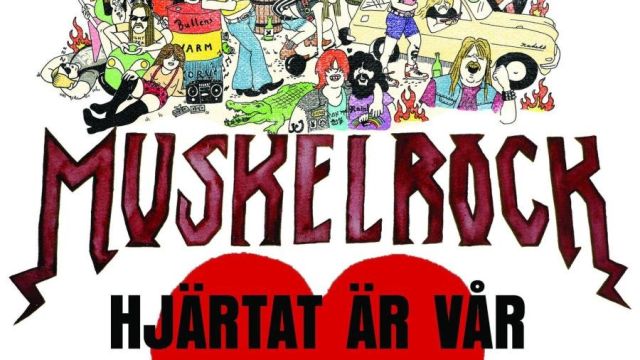 Muskelrock