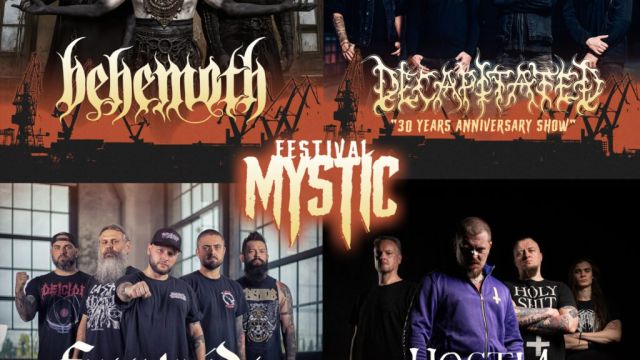 Mystic Festival